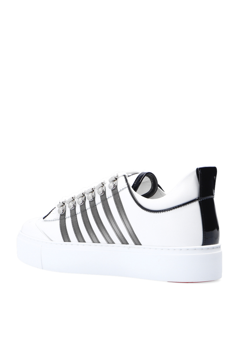 Dsquared2 ‘251’ platform sneakers